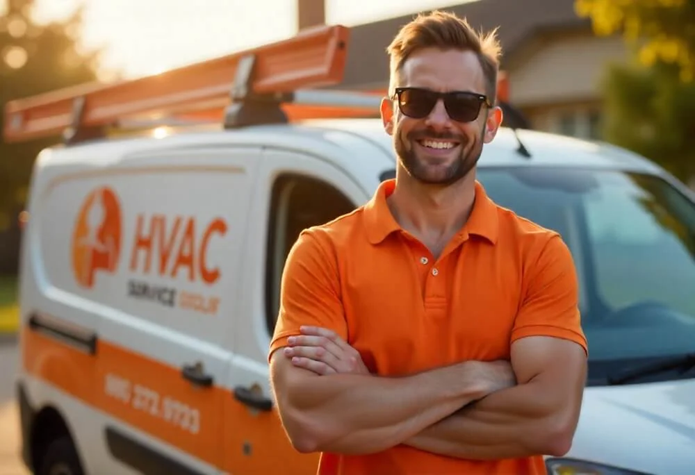 Professional HVAC repair and installation services in Rockmart, GA